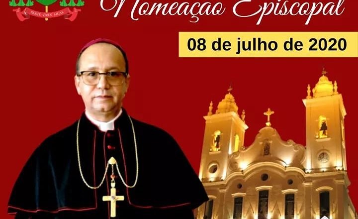 5º Aniversário de Nomeação Episcopal