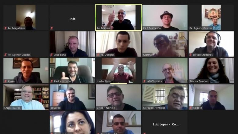 Secretários executivos discutem como ajudar o Brasil a ter encontro com a Palavra de Deus