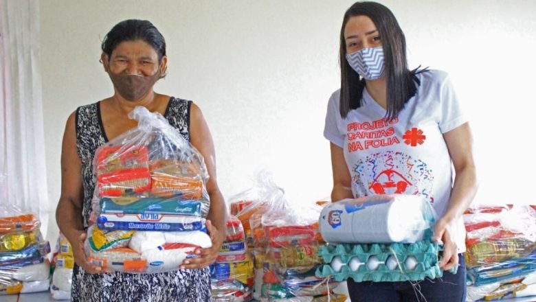 Campanha “É Tempo de Cuidar” está presente em 96 dioceses brasileiras