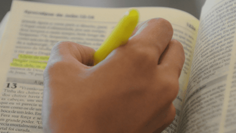 Setembro: Mês da Bíblia 2020 vai favorecer o estudo sobre o livro de Deuteronômio