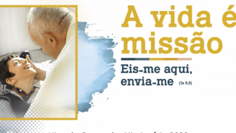 Pontifícias Obras Missionárias apresenta Hino da Campanha Missionária 2020
