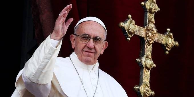 Diocese de Crato receberá equipamentos enviados pelo Papa Francisco