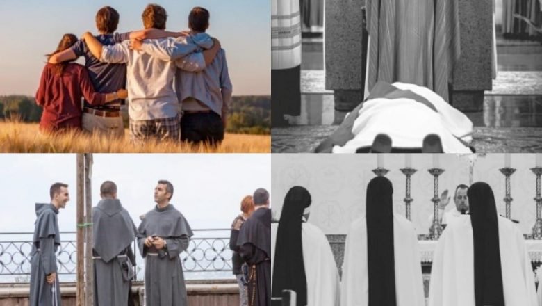 O chamado, a dedicação e os desafios missionários da vida religiosa consagrada na atualidade