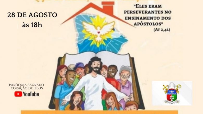 Dia do Catequista 2020 – Diocese de Sobral