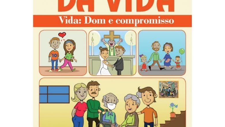 SEMANA NACIONAL DA VIDA 2020