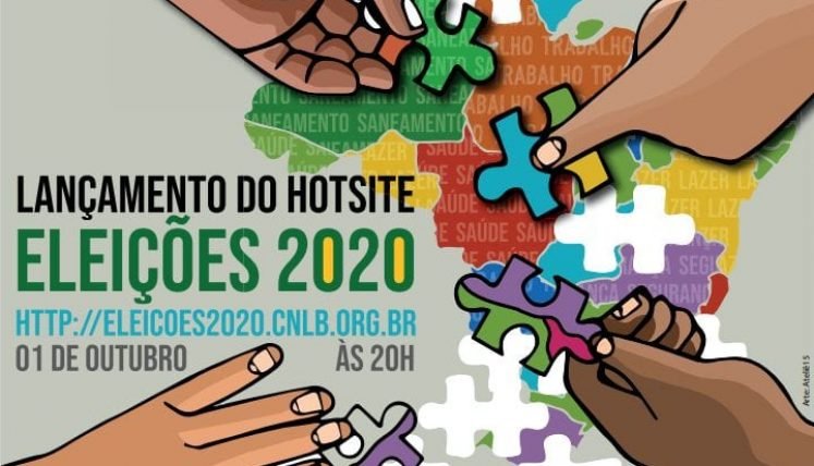ELEIÇÕES 2020: MAIS DUAS FERRAMENTAS PARA CONTRIBUIR NO DISCERNIMENTO DOS CRISTÃOS CATÓLICOS