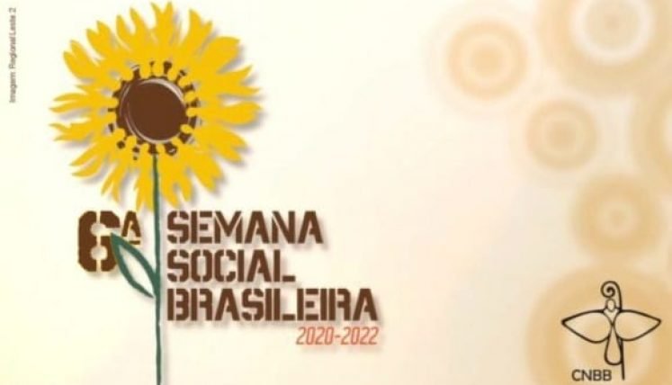 6ª SEMANA SOCIAL BRASILEIRA GANHA HINO “BUMBÁ MEU MUTIRÃO” COM RITMO DE BOI DO MARANHÃO
