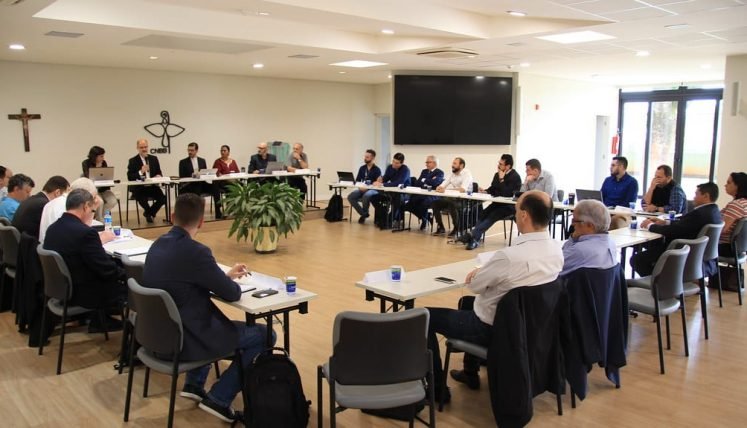 EM 2020, COMISSÃO APERFEIÇOOU ESTRATÉGIAS DE COMUNICAÇÃO NA IGREJA NO BRASIL