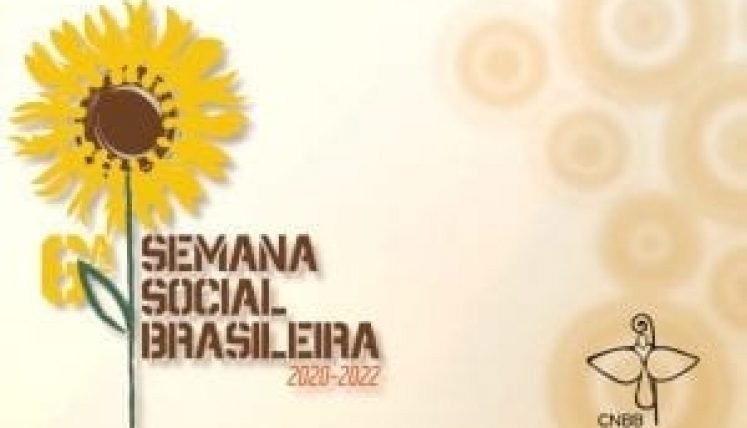 EM 2020, AÇÃO SOCIOTRANSFORMADORA DA CNBB AMPLIOU MOBILIZAÇÃO EM TORNO DA 6ª SEMANA SOCIAL