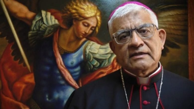 PRESIDENTE DO CONSELHO EPISCOPAL LATINOAMERICANO EXPRESSA SOLIDARIEDADE À IGREJA DO BRASIL E AO POVO DE MANAUS
