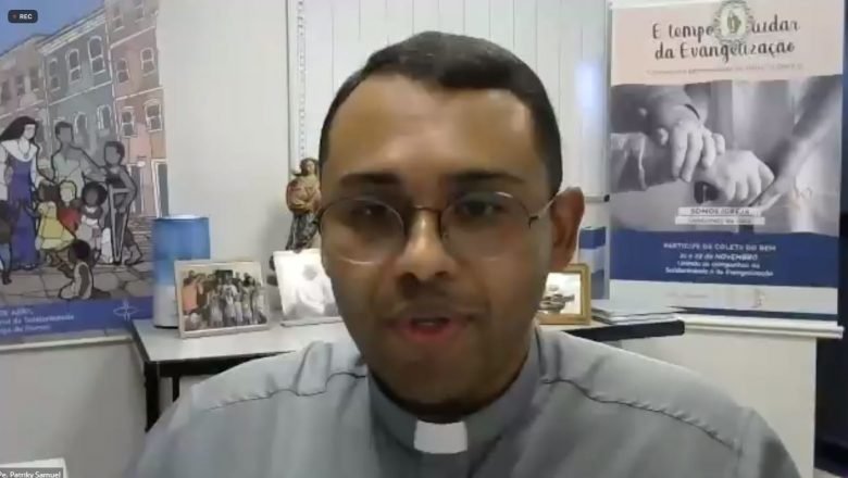 CAMPANHA DA FRATERNIDADE 2022 FOI APRESENTADA AOS BISPOS REUNIDOS EM ASSEMBLEIA