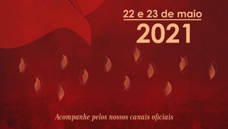 ENCONTRO DE PENTECOSTES ONLINE 2021