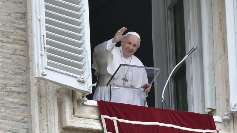 “A Igreja é para todos. O Espírito de Deus é harmonia, não divisão”, afirma o Papa