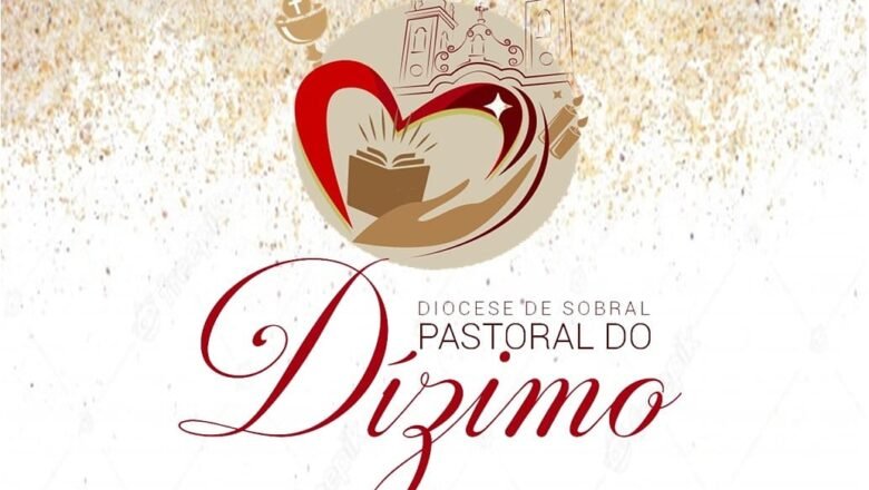 CONHECENDO A PASTORAL DO DÍZIMO