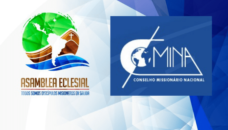 CONSELHO MISSIONÁRIO NACIONAL PROMOVE FORMAÇÃO “ASSEMBLEIA ECLESIAL E MISSIONARIEDADE A PARTIR DE APARECIDA” SOBRE O PROCESSO DE ESCUTA PARA ASSEMBLEIA ECLESIAL DA AMÉRICA LATINA