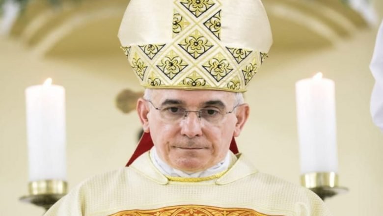 LANÇAMENTO DO INSTITUTO DOM HENRIQUE SOARES DA COSTA E MISSAS MARCARÃO UM ANO DA MORTE DO BISPO