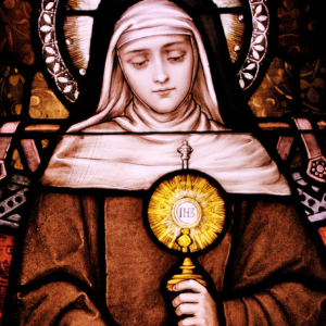11 de Agosto – Santa Clara de Assis