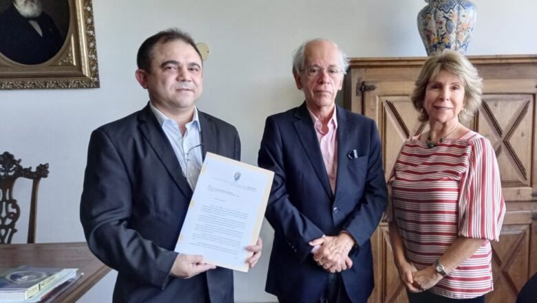 Sobral terá um Instituto Histórico e Geográfico