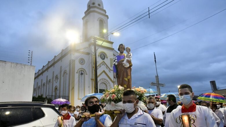 Após dois anos, Paróquia do Sumaré celebra Festa de São José presencialmente