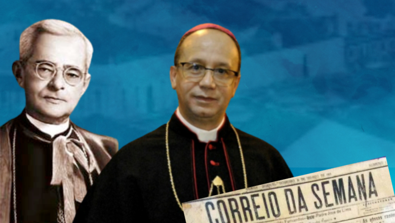 JORNAL CORREIO DA SEMANA: Um verdadeiro patrimônio Sobralense!