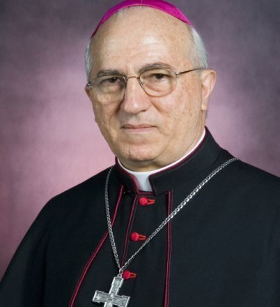 VISITA AD LIMINA APOSTOLORUM