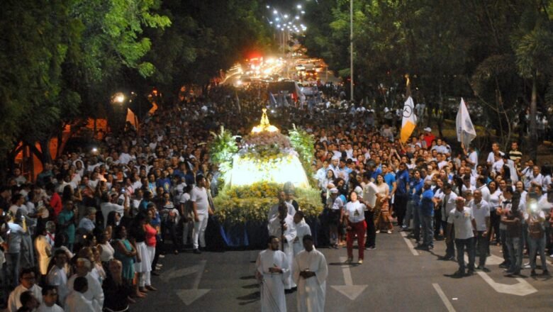 Diocese de Sobral prepara-se para a Romaria em honra a Nossa Senhora Aparecida