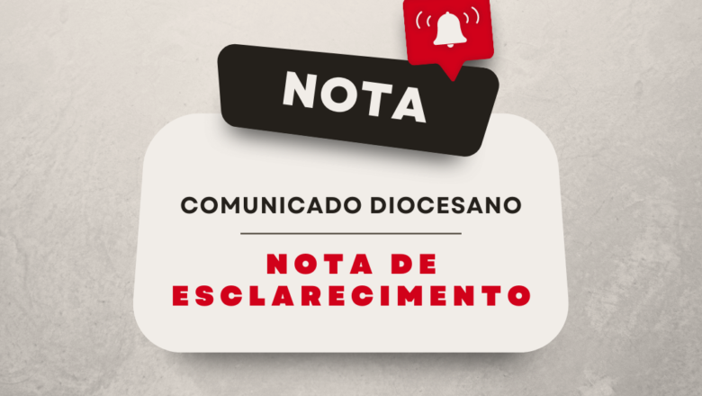 COMUNICADO OFICIAL