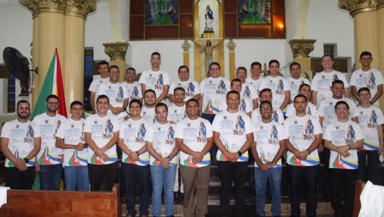 Paróquia de Martinópole realiza Semana Missionária Diocesana