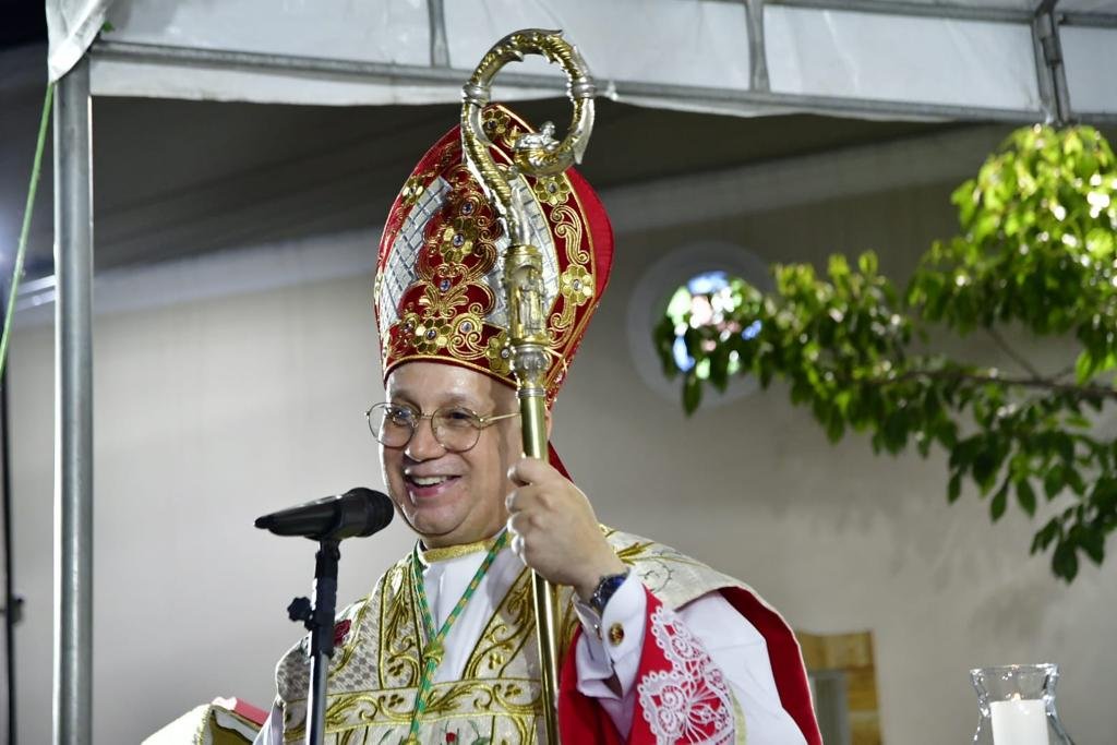 Bispo 7