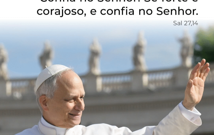 Óbolo de São Pedro 2025: Um Gesto de Solidariedade com o Santo Padre