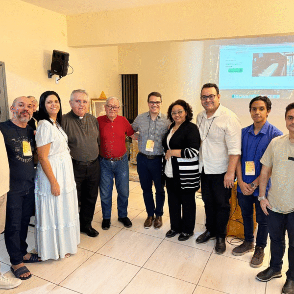 Música a Serviço da Fé: Diocese de Sobral participa de Encontro Regional de Liturgia em Fortaleza