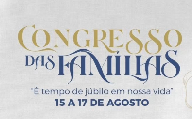 Sobral se prepara para o Congresso das Famílias 2025