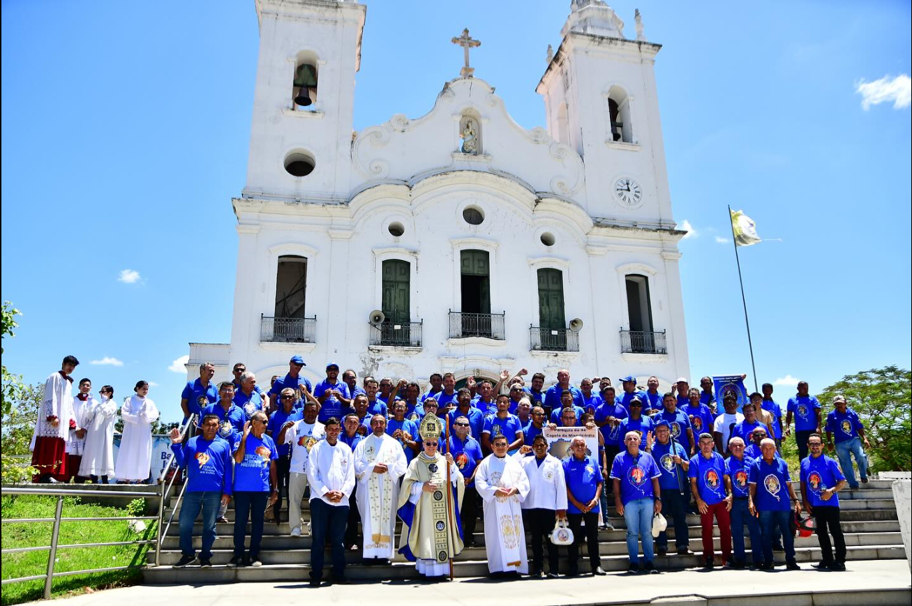 Assembleia Diocesana
