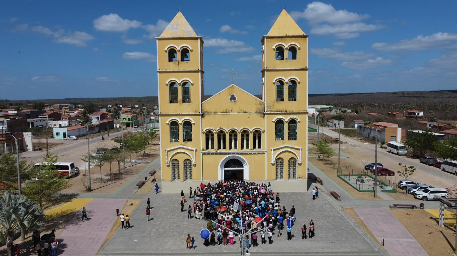 Assembleia Diocesana