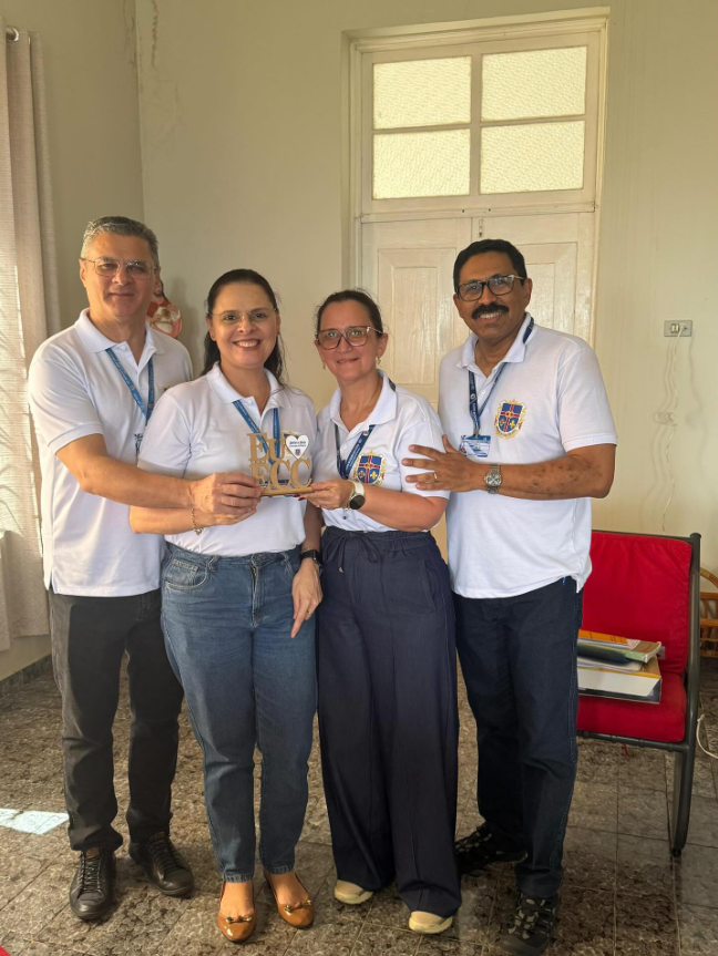 Assembleia Diocesana