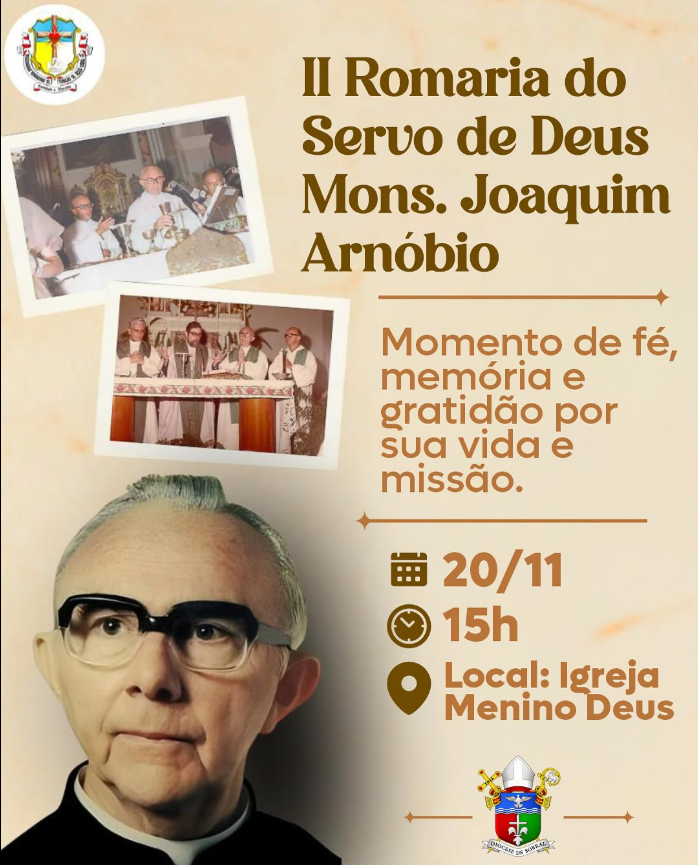 Assembleia Diocesana