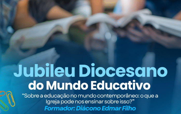 Jubileu do Mundo Educativo e Peregrinação, Dias de Fé e Reflexão da Diocese de Sobral