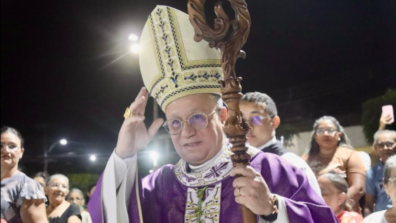 Bela Cruz celebra sua padroeira em dias de fé e união comunitária