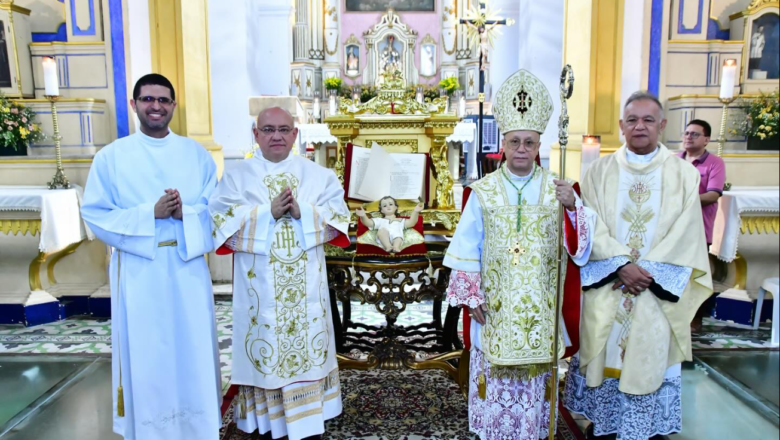 Natal do Senhor: chamados a ser Igreja viva no mundo