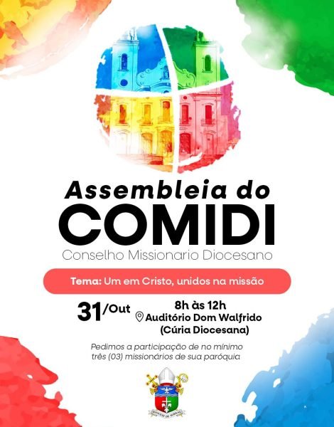 Assembleia Comidi