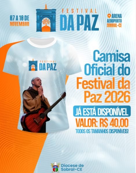 Fotos Divulgacao Festival da Paz 2