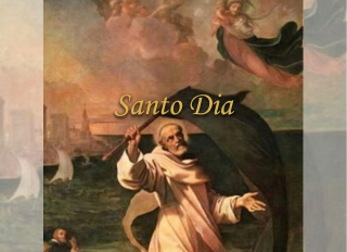 Santo do dia 07-01