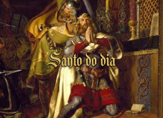 Santo do dia 19-01