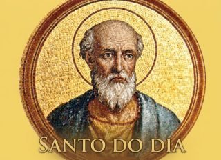 Santo do dia 26_10