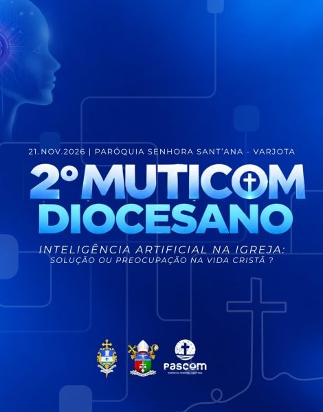Segundo Multicom Diocesano